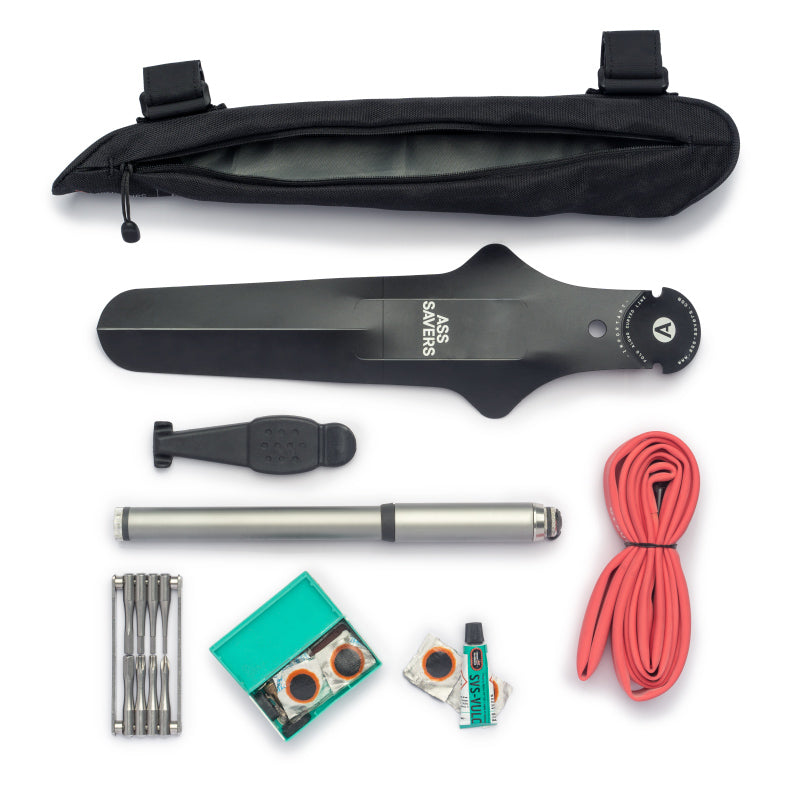 The Bomber Mini Frame Bag