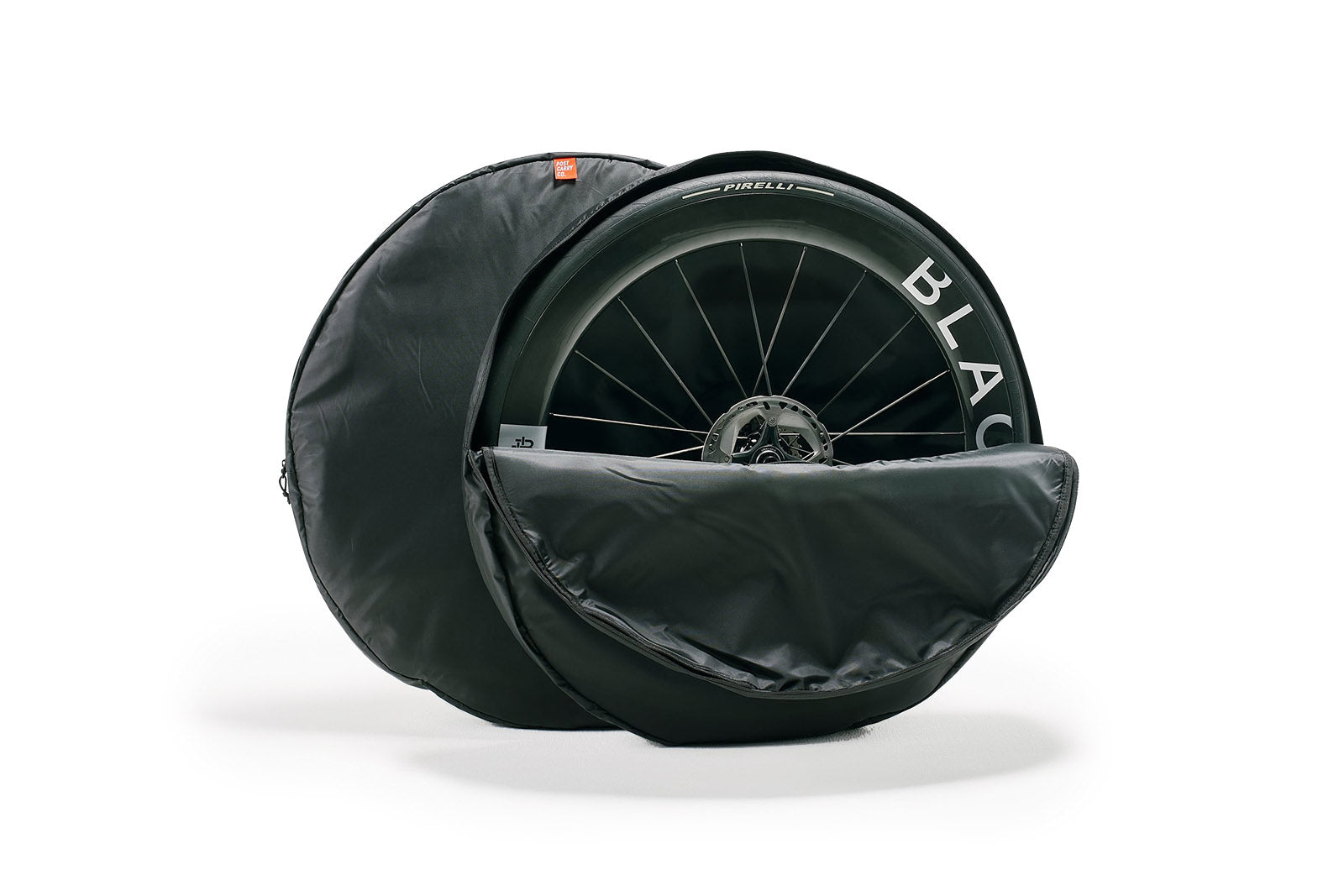 Padded Wheel Bags