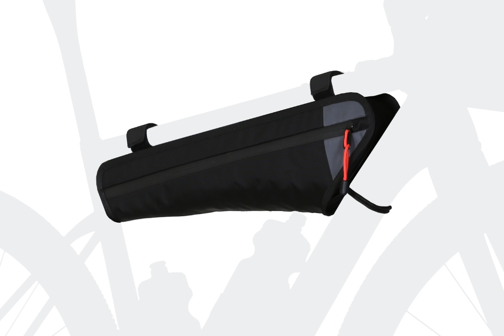 Post carry bike deals bag