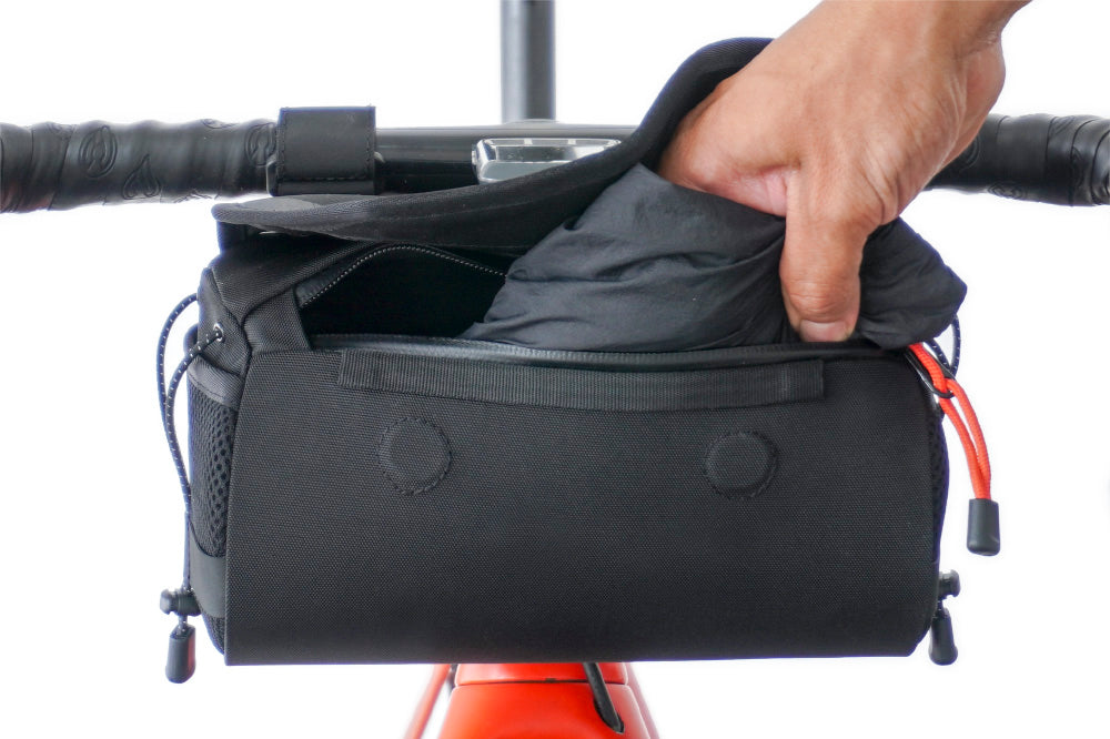 Handlebar Bag