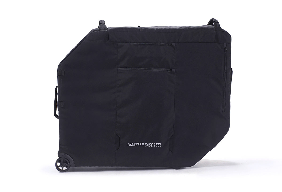 Musette – Post Carry Co.