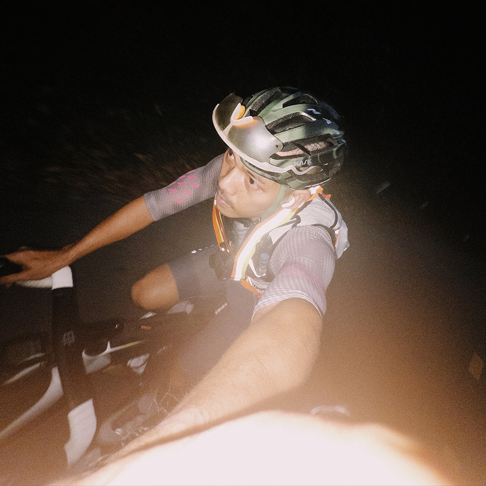 600 KM DIARY: WHEN YOUR LEGS BEGIN WRITING A STORY OF THEIR OWN