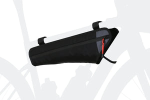 Summer cleaning sale: Frame Packs & Handlebar Bags