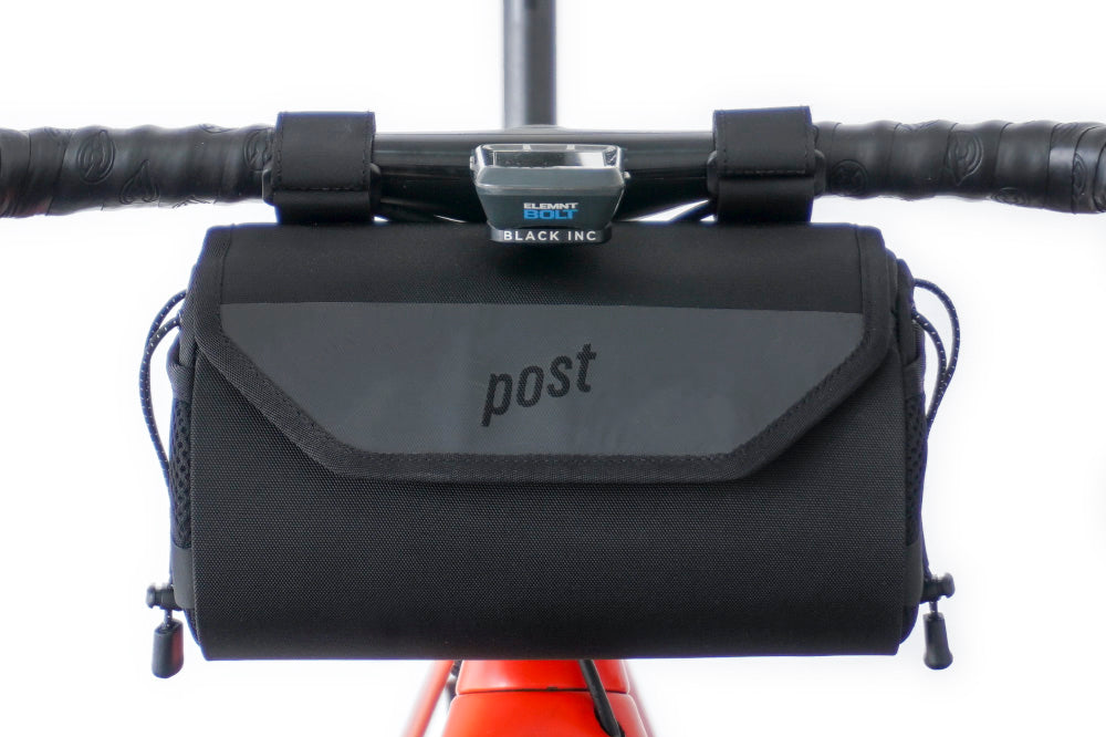 Handlebar Bag